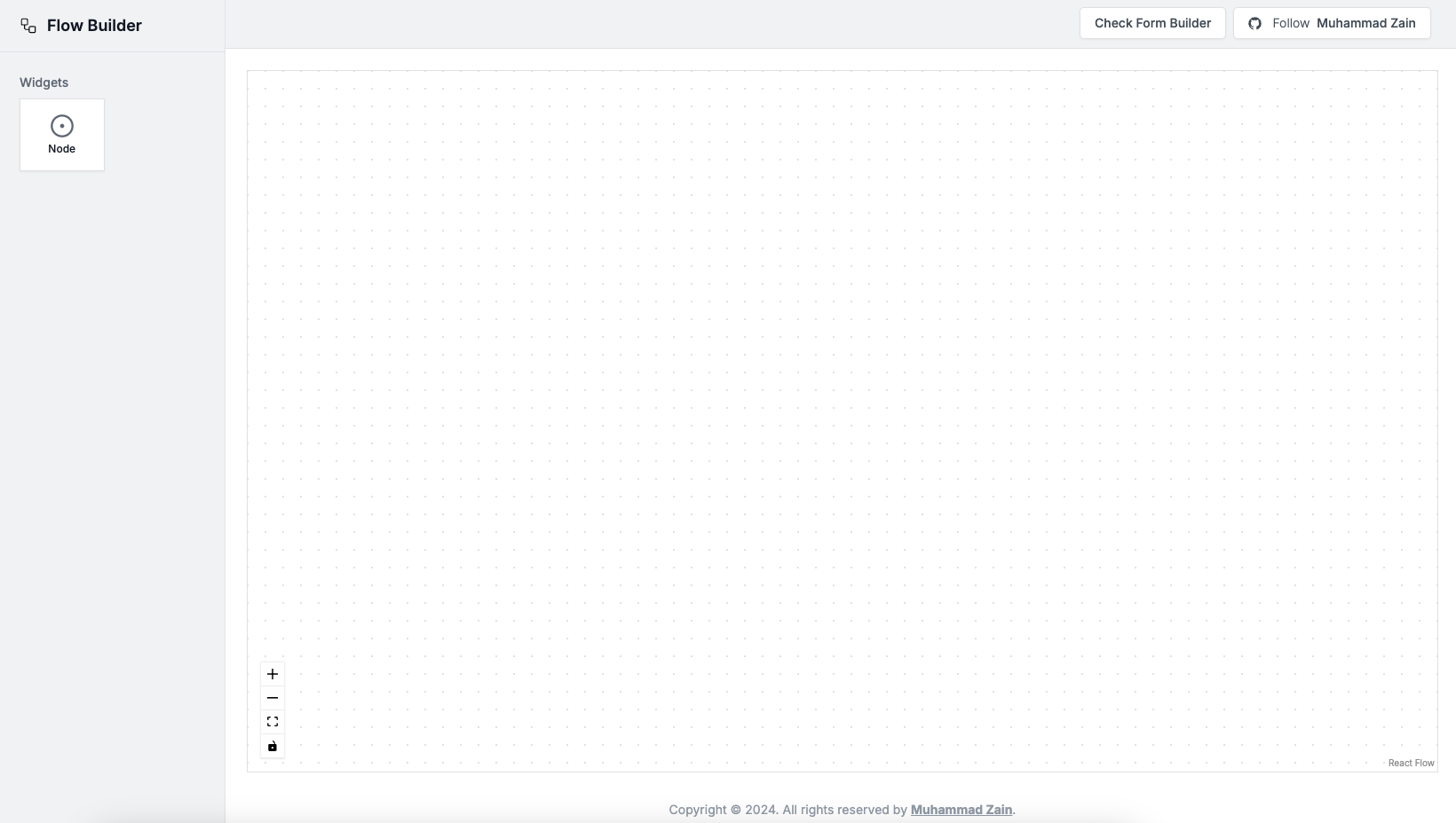 Logic Loom - Screenshot 3 showing Tool interface